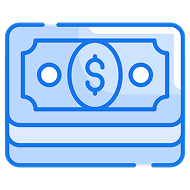 Chances are high that you are going to get a loan if you request one through us.